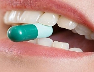 10 melhores antibióticos após a extração do dente