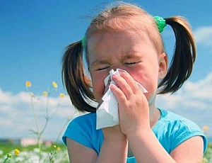 Top 10 Allergy Remedies for Kids