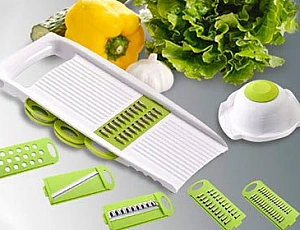 10 best vegetable cutters from Aliexpress