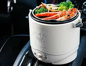 10 best multicookers from Aliexpress