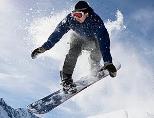 10 melhores botas de snowboard