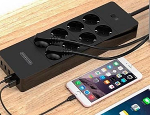 15 best surge protectors and extenders from Aliexpress