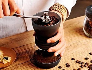 15 meilleurs moulins à café d'Aliexpress