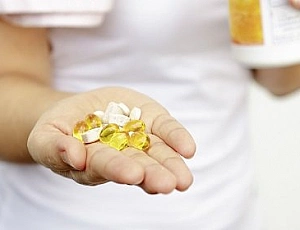 Top 15 des vitamines de la marque Solgar sur iHerb