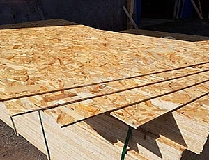 10 meilleurs fabricants de panneaux OSB