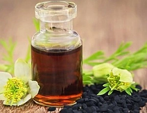 10 Best Black Seed Oil Supplements at iHerb