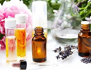 15 meilleures huiles essentielles sur iHerb