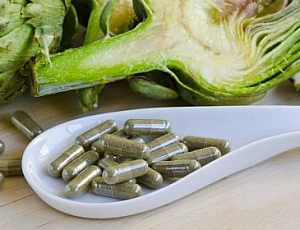 15 Best Artichoke Supplements at iHerb