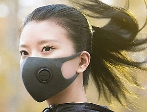 15 best respirators from Aliexpress