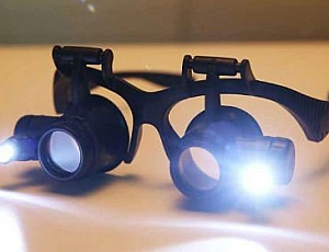 15 meilleures loupes d'Aliexpress