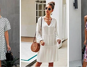 The 10 Best Summer Dress Stores on AliExpress