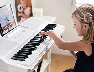 5 best pianos for kids