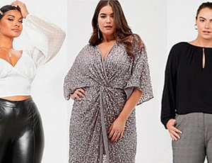 10 Best Plus Size Clothing Stores on AliExpress