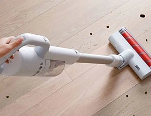 10 Best Xiaomi Vacuum Cleaners from Aliexpress