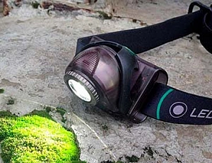 10 best headlamps from Aliexpress