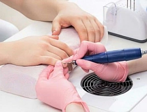 10 best manicure vacuum cleaners from Aliexpress