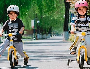 15 best children's bikes from AliExpress