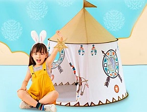 10 best children's tents from Aliexpress