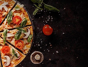 Les 10 meilleures livraisons de pizzas à Nijni Novgorod