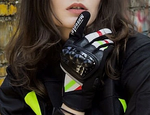 10 best motorcycle gloves from Aliexpress