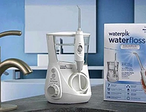 5 meilleurs irrigateurs WaterPik