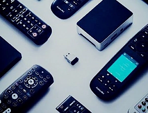 10 melhores controles remotos universais para TV e decodificadores digitais