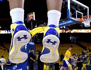 10 best basketball shoes