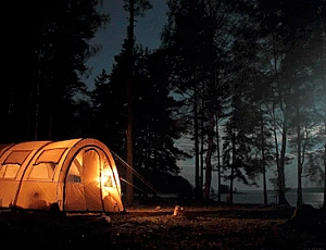 10 melhores barracas de camping para 4 pessoas