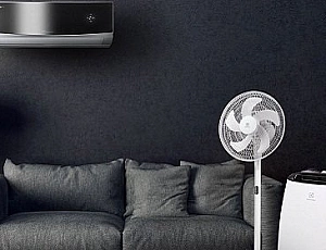 Top 10 Electrolux air conditioners