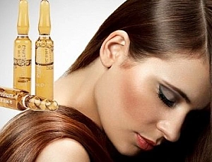 10 meilleures vitamines capillaires en ampoules