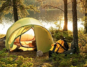 10 melhores barracas de camping duplas