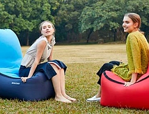 15 Best Inflatable Camping Furniture Models from AliExpress