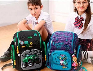 15 best school backpacks from Aliexpress