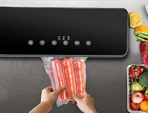 Top 10 Vacuum Sealers from Aliexpress