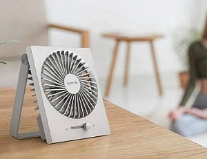 10 meilleurs ventilateurs de bureau