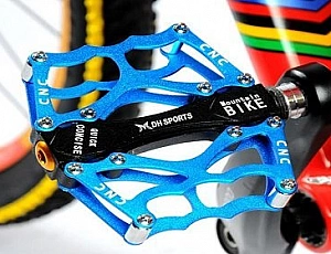 15 Best Bicycle Pedals