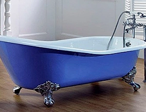 Top 10 des fabricants de baignoires en fonte