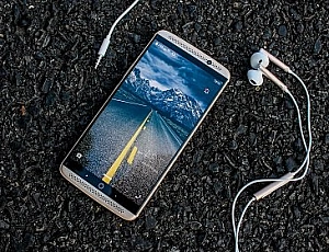 5 best music smartphones with DAC