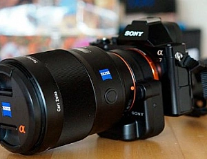 Top 10 Sony Lenses