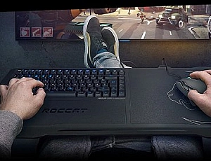 5 most expensive gaming keyboards