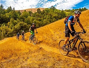 10 melhores bicicletas de montanha por preço e qualidade