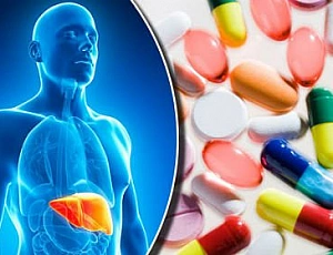 10 Best Liver Supplements with iHerb