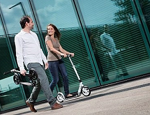 10 lightest electric scooters