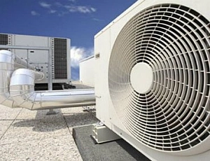 Top 10 Industrial Fans