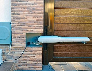 10 best gate automation