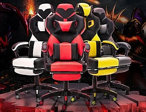 10 meilleures chaises de jeu d'Aliexpress