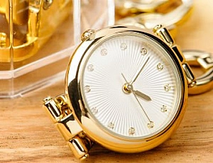 5 best new women's watches of 2020