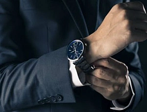 The 5 Best New Men's Wristwatches of 2020