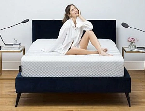 5 meilleurs matelas haut de gamme