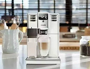 5 cheapest coffee machines